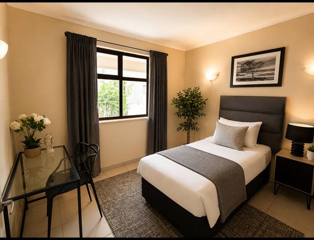 2 BEDROOM APARTMENT FOR SALE IN EVELEIGH
